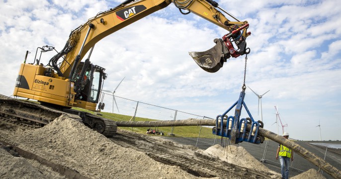 Elzinga Aannemingsbedrijf