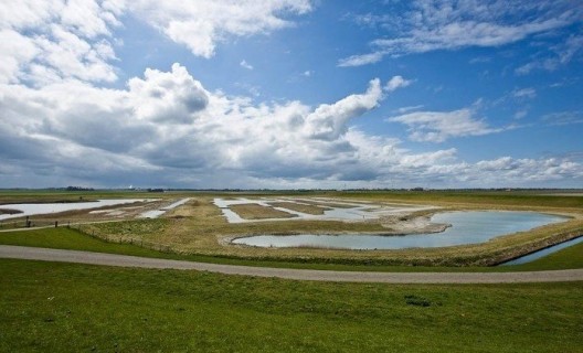 Herinrichting Klutenplas