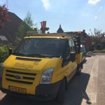 Nieuwe website Elzinga Loon- en Grondverzet